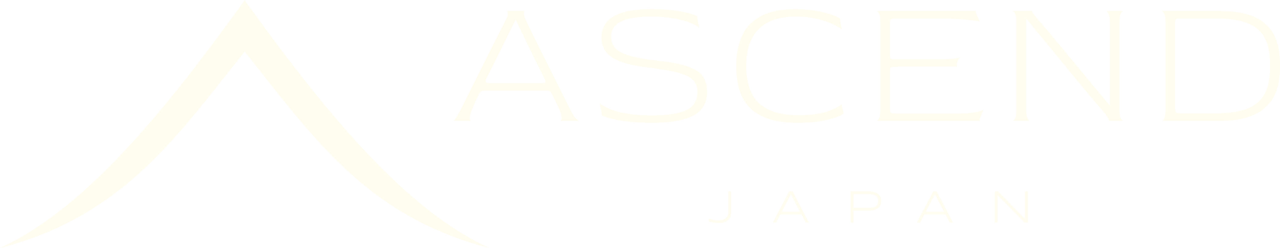Ascend Japan