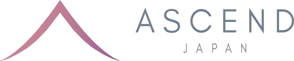 Ascend Japan